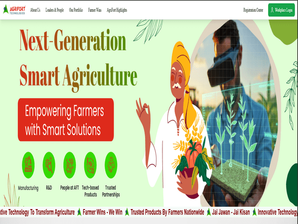 Agrifort